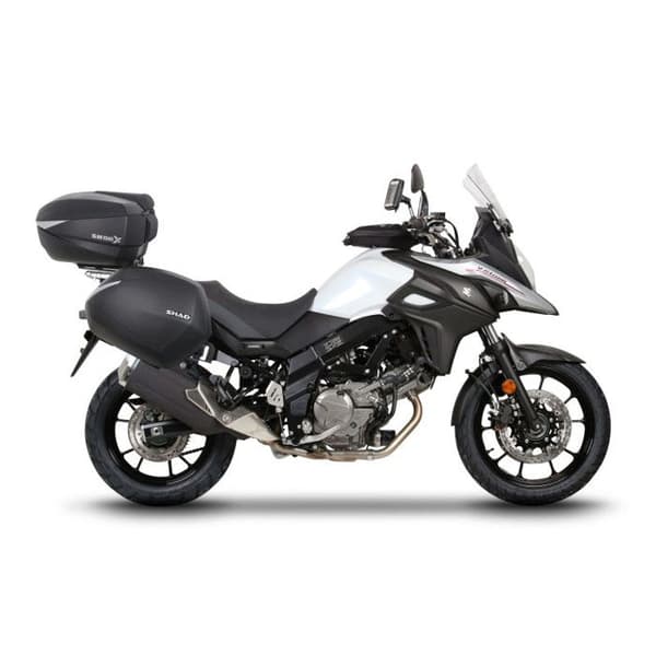 4p system suzuki v-strom 650