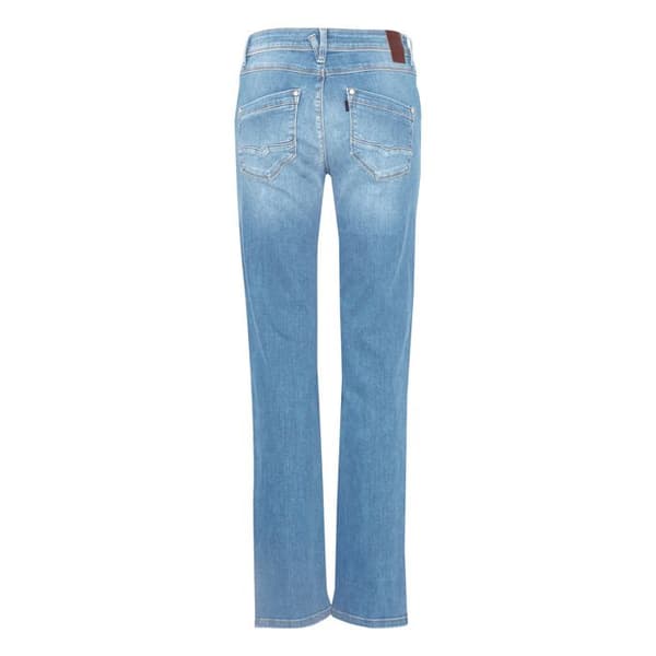 Jeans dam Pulz Jeans Karolina