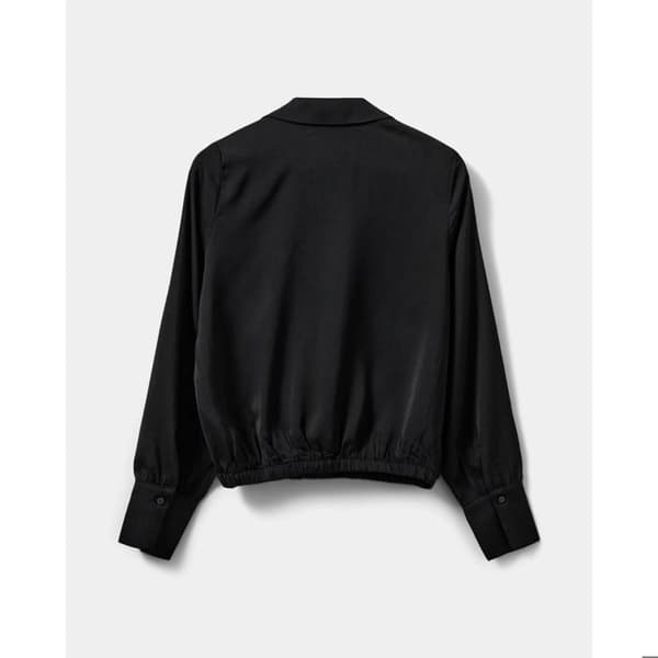 Blus dam Sofie Schnoor Kelliesw - svart