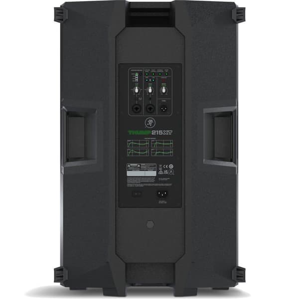 Mackie THUMP215 XT Aktiv högtalare
