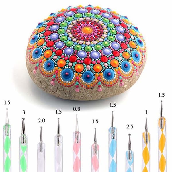 Stylo - penngass - M-hong refill - YODOOLTLY