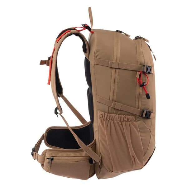 Hi-Tec Highlander Resväska - Brun - 32 L