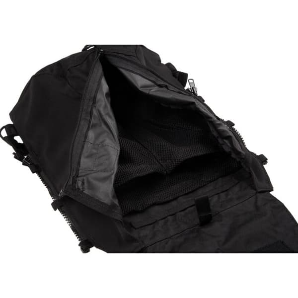 Skyddsplatta för AVS/JPC Crye Precision av ZShot Pack Zip-on Panel 2.0 - svart - M