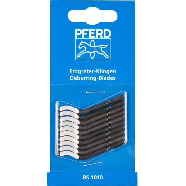 PFERD TOOLS 14300010 Avborrningsblad 10 st.