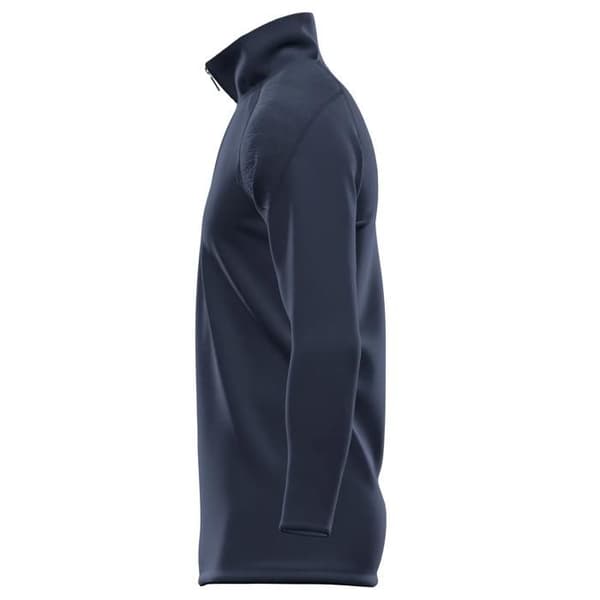 Träningsöverdel 1/4 zip barn Grays Hockey GTS