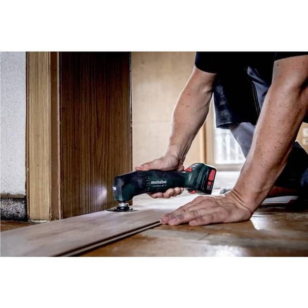 Multifunktionsverktyg - METABO - PowerMaxx MT 12 - Trådlös - 12 V - Hög prestanda