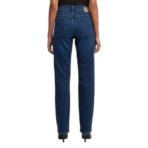G-Star Strace raka jeans för kvinnor