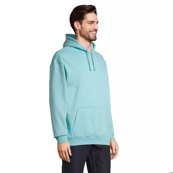 Sol's Condor hoodie