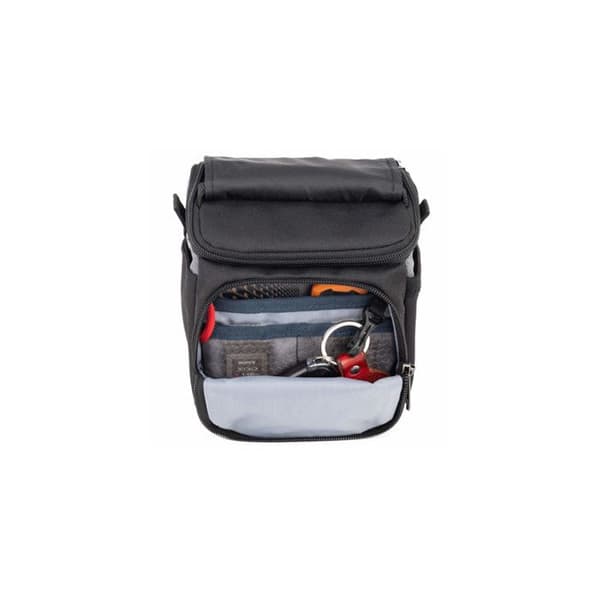 Flerfunktionsväska THINK TANK MIRRORLESS MOVER 10 V 2 GRÅ