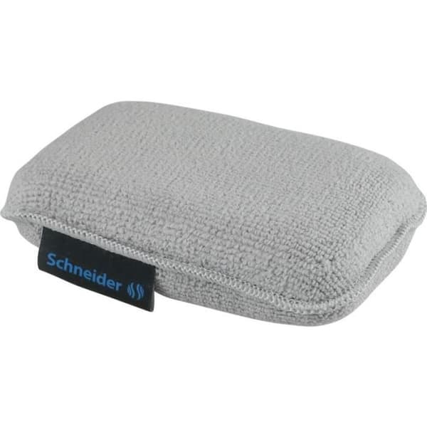 Mikrofibersvamp Maxx 296 ljusgrå