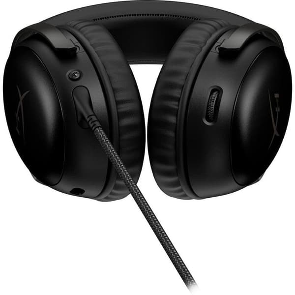 HyperX Cloud III Trådbunden Spelheadset för PC PS5 PS4 Xbox Series X|S Xbox One Nintendo Switch