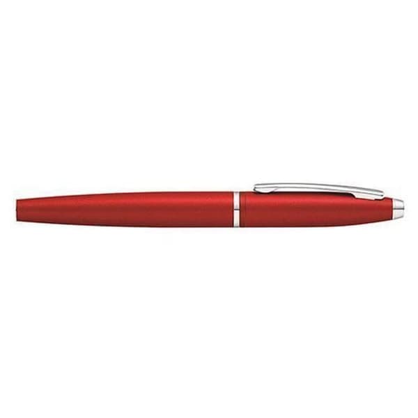 Cross Calais Crimson Red Pen - Rollerball