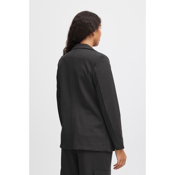 Lång blazer dam b.young Rizetta 2