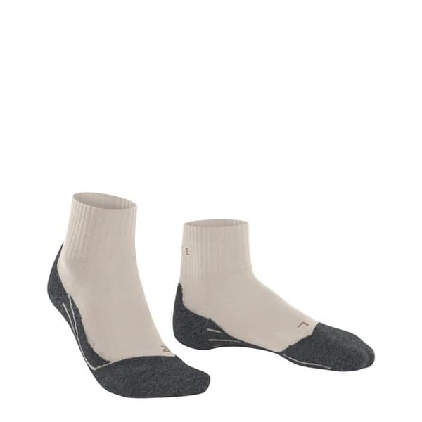 Korta strumpor dam Falke TK2 Explore Cool Short