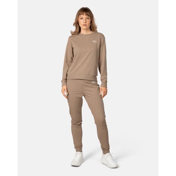 Sweatshirt dam Kari Traa