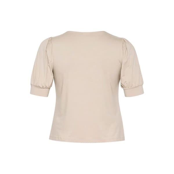 Blus dam KAFFE Curve Sissy