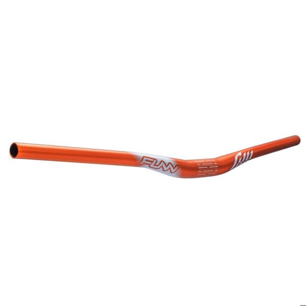Cintre Funn Full On - orange - Orange - 31,5x810x7 mm