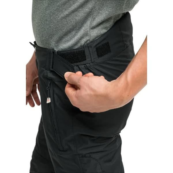 Maier Sports Raindrop Byxor