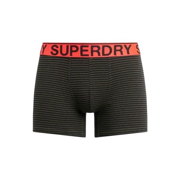 Superdry Kalsonger Herr (3-pack)
