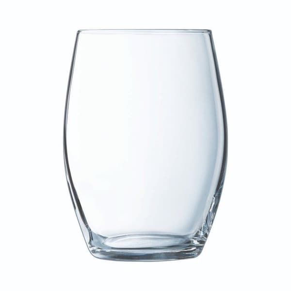6 vattenglas 32 cl Cheer Up - Chef&Sommelier - Extra Hållbart Kristallin