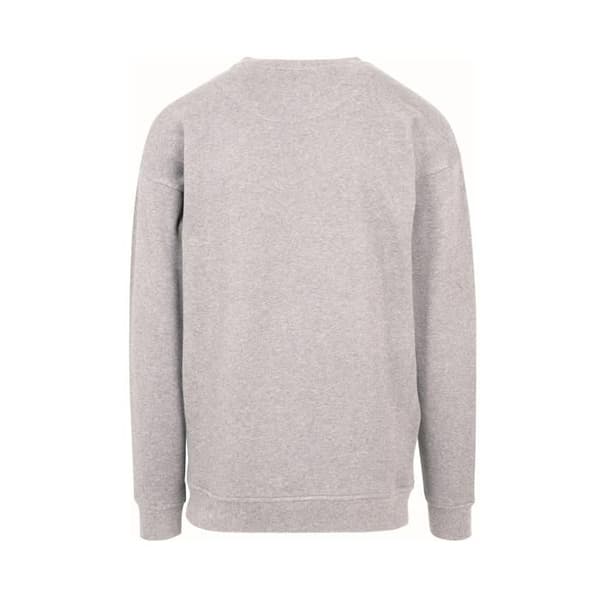 Sweatshirt med rund hals Build Your Brand