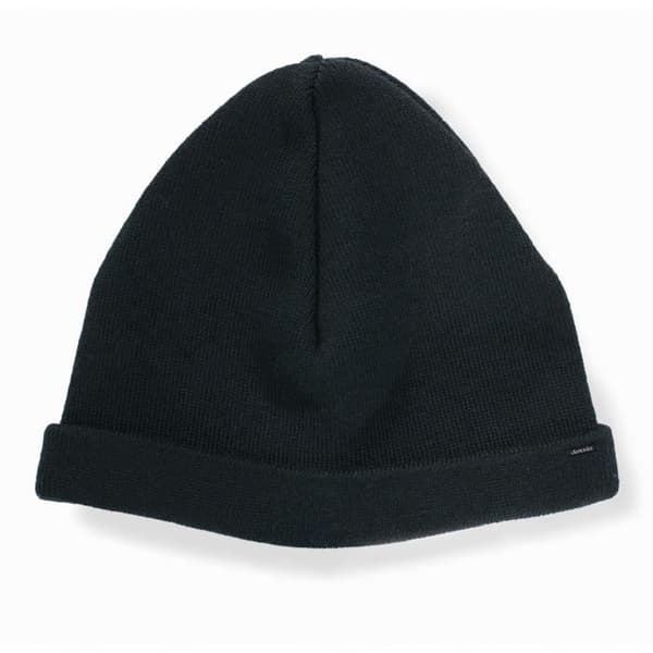Hatt - ARMOR LUX - LANNION - 100% ull - Svart - Blandat - Höst/vinter