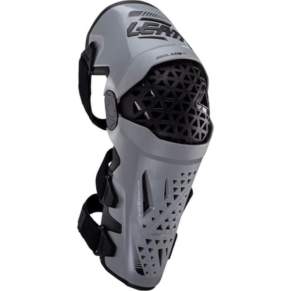 Motorcykelknäskydd Leatt Dual Axis V25 forge