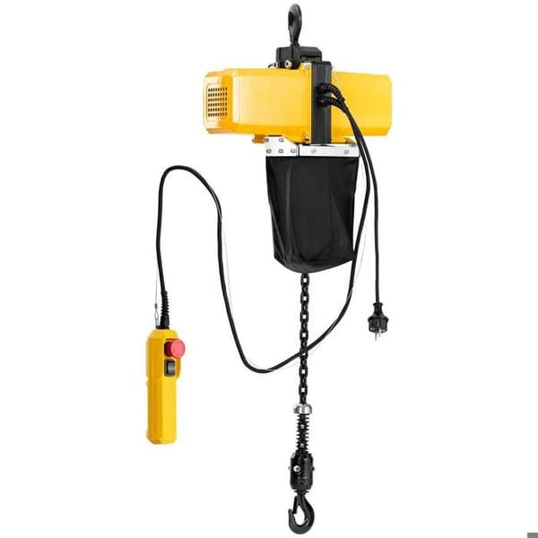 Kedjepall - SBS-ECH-500/