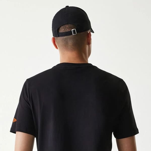 T-shirt Baltimore Orioles Nos MLB Regular