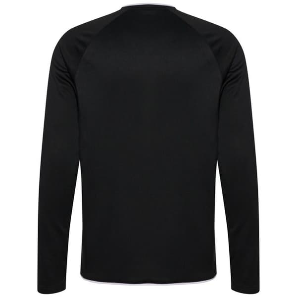 Långärmad tröja med rund hals Hummel Core 2.0