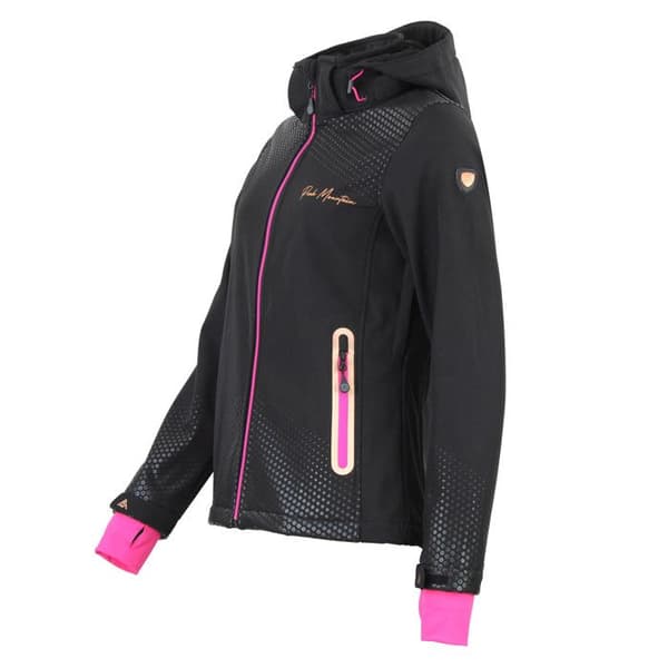 Blouson softshell dam ABRA -