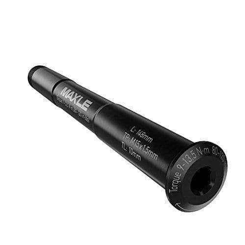Sram RSM8005017 Black 125mm Suspension Mount Part