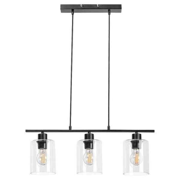 Glasplafondlampa Rabalux Miroslaw