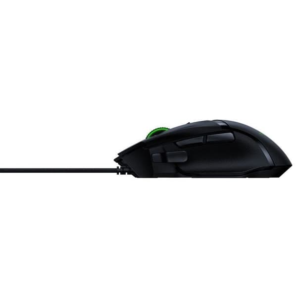 Souris Gaming - Razer - Basilisk V2 - Trådad - 20000 DPI - 11 Knappar