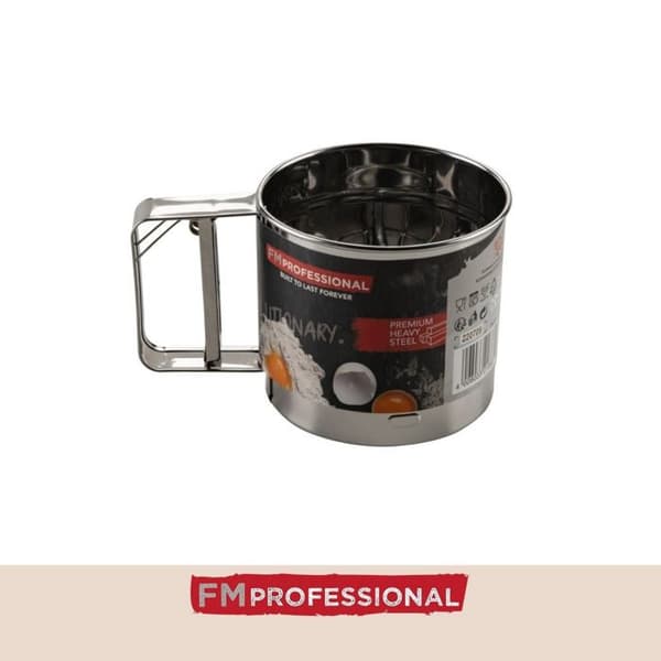 FM Professional Sieve - 21666