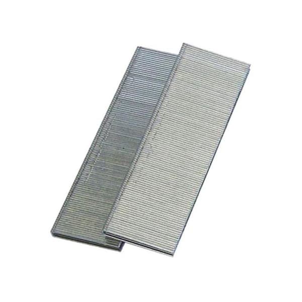 Recharg'en agrafes 22mm Mecafer