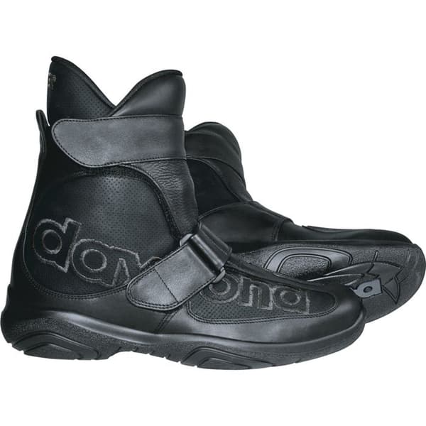 Daytona Journey Xcr korta motorcykelskor