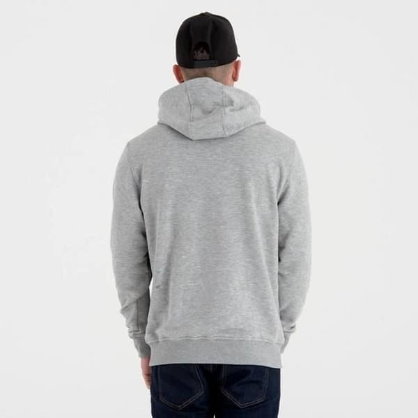 Milwaukee Bucks NBA hoodie