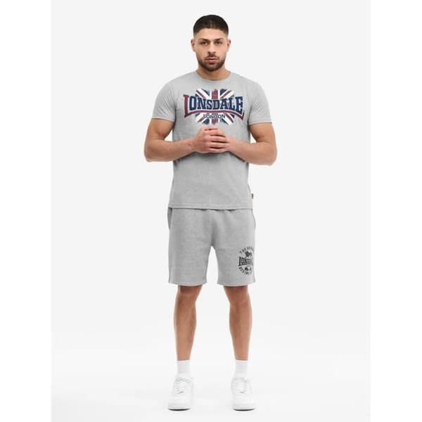 T-shirt Lonsdale Ramshaw