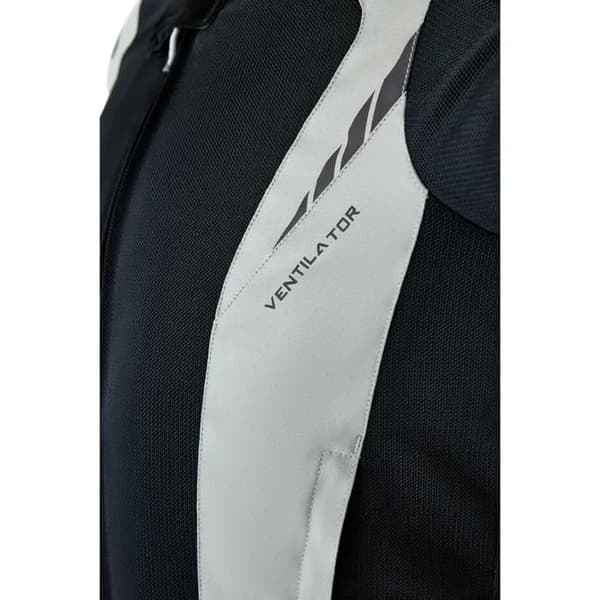 Motorcykeljacka RST Ventilator D3O
