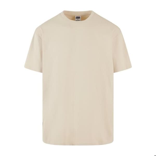 T-shirt oversize Urban Classics Heavy (x2)