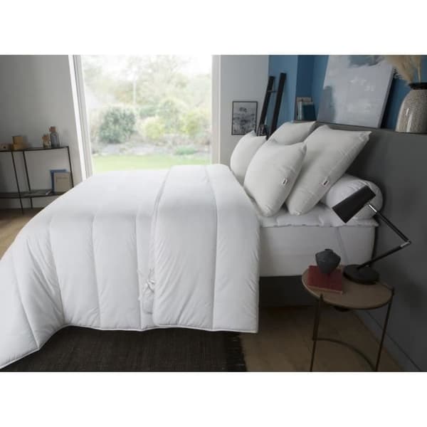 DODO Couette 4 SÄSONGER 200+300g/m² 140x200cm