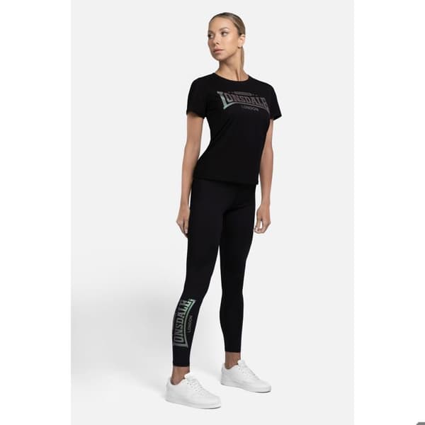 T-shirt dam Lonsdale Harray