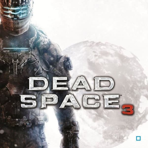 Dead Space 3 Spel Xbox 360