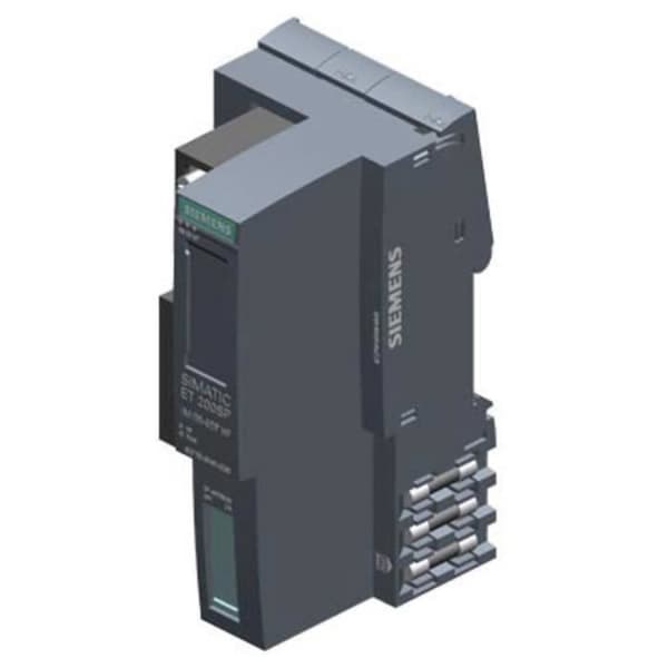 Expansionsmodul - SIEMENS - SIMATIC och 200SP - PROFIBUS IM - MULTI Hot SWAP