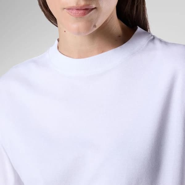 T-shirt dam Rossignol Piqué