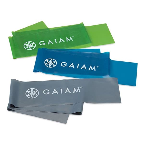 Gaiam - 59180 - Restore Strength and Flexibility Kit