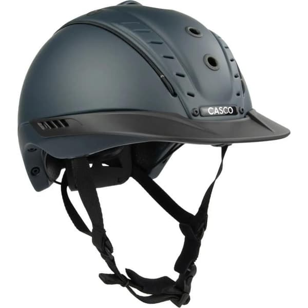 Ridhjälm Casco Mistall 2 - prime petrol