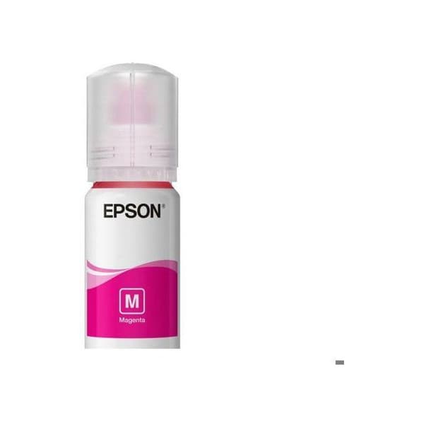 EPSON Original Ink Tank 102 - 70ml - Magenta