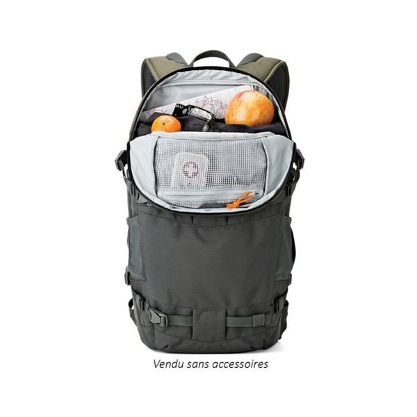 LOWEPRO Rygsæk Flipside Trek BP 450 AW Grå